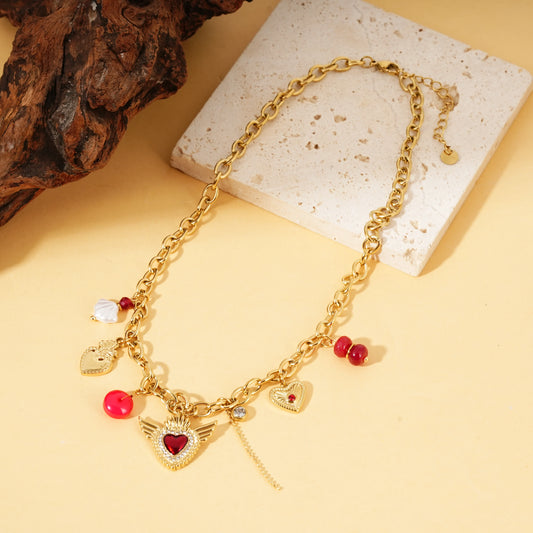 Collier VOLY