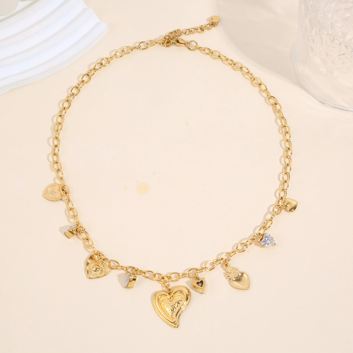 Collier RANA
