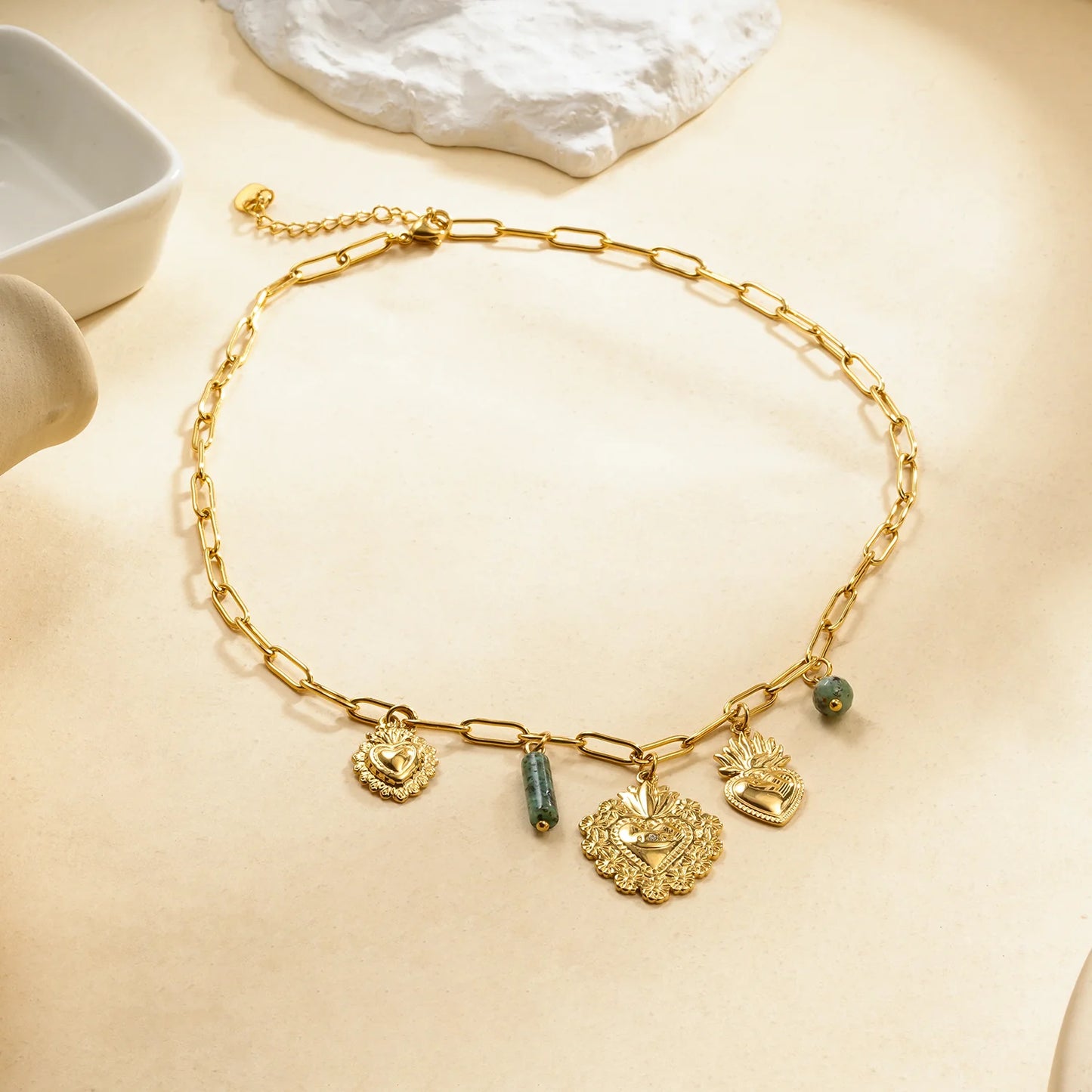 Collier PANY