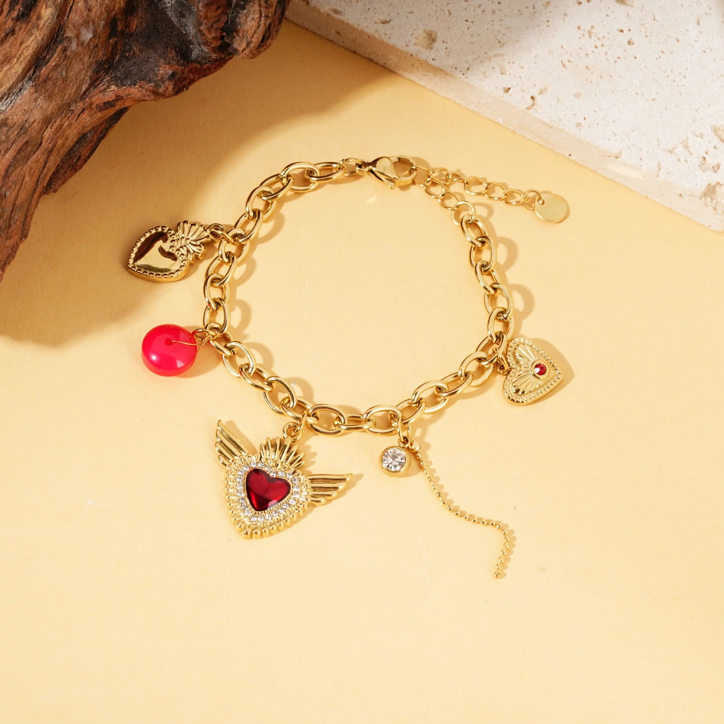 Bracelet VOLY