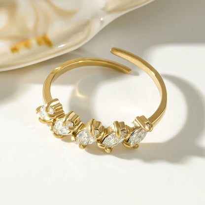 Bague DANA