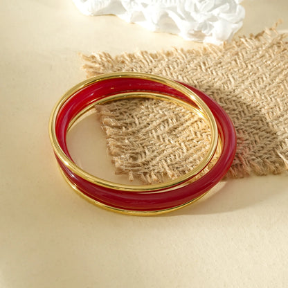 Bracelet lot de 3 LOUISE