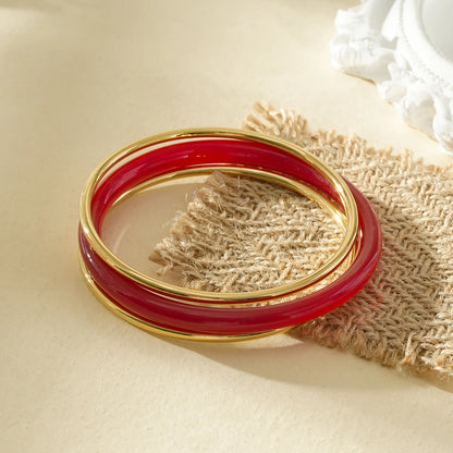 Bracelet lot de 3 LOUISE