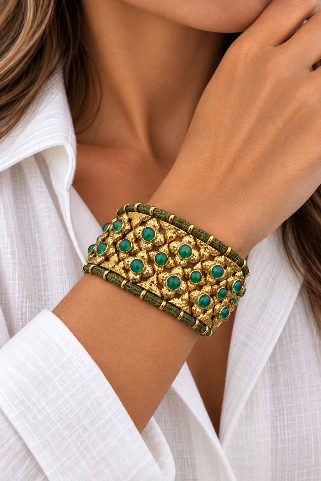 Bracelet ZELA