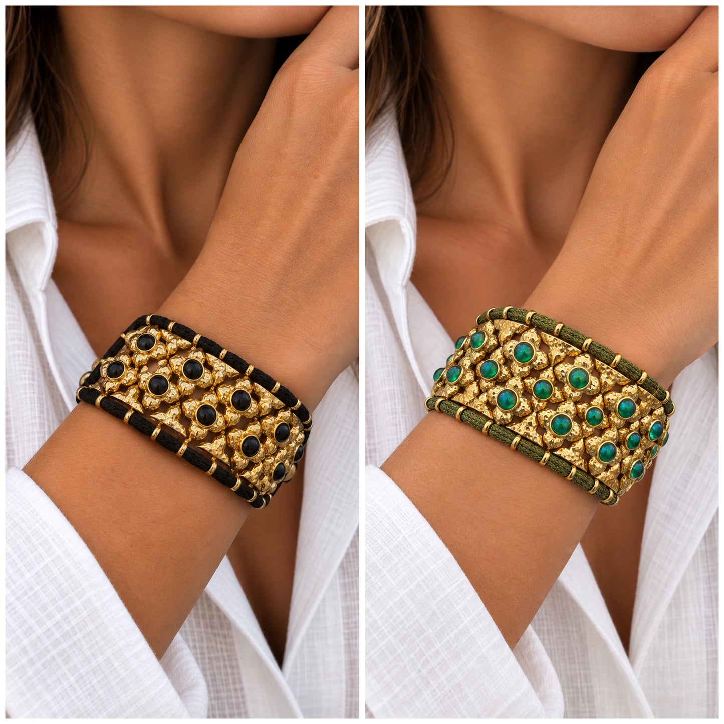 Bracelet ZELA