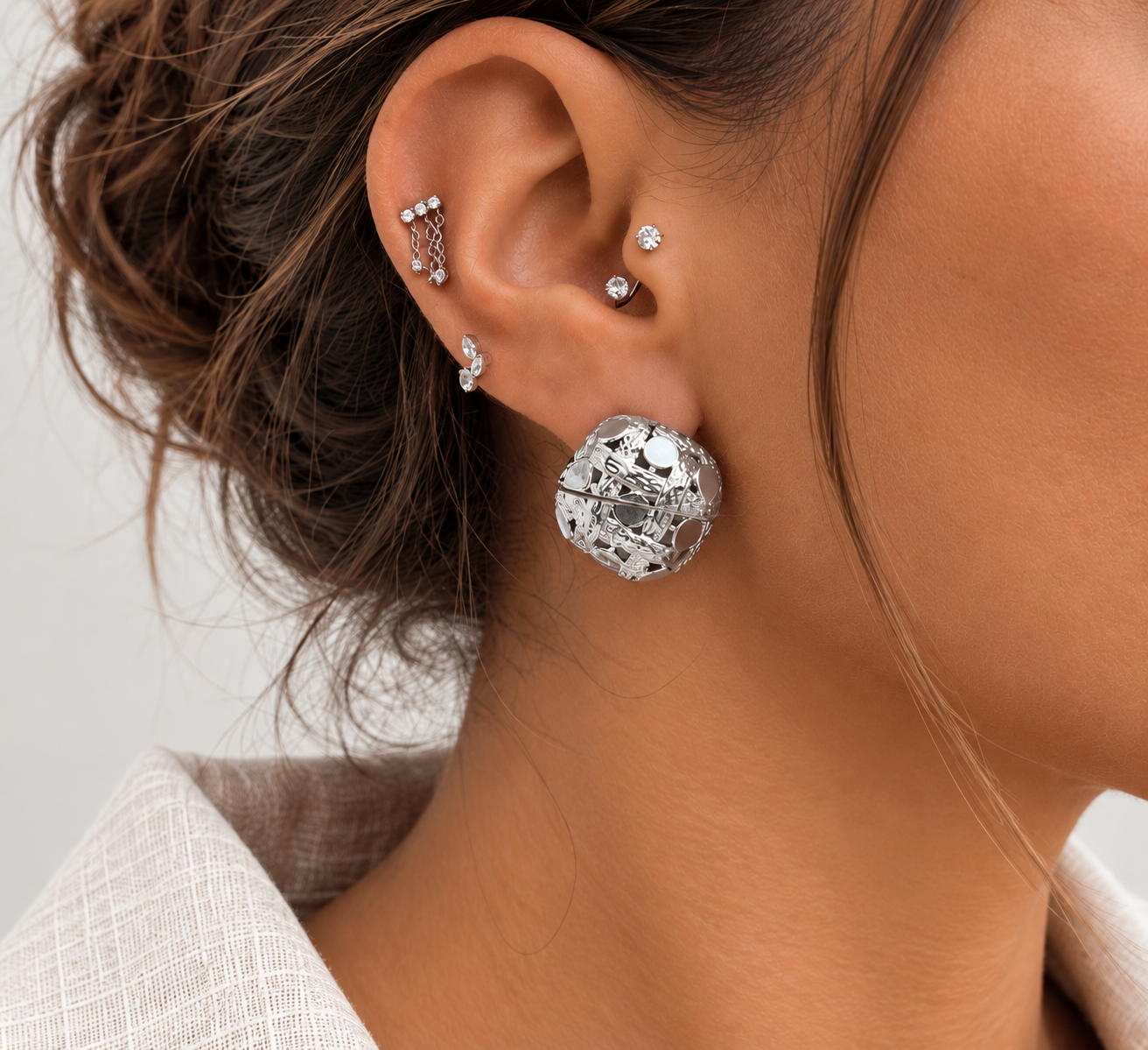 Boucle FANIA