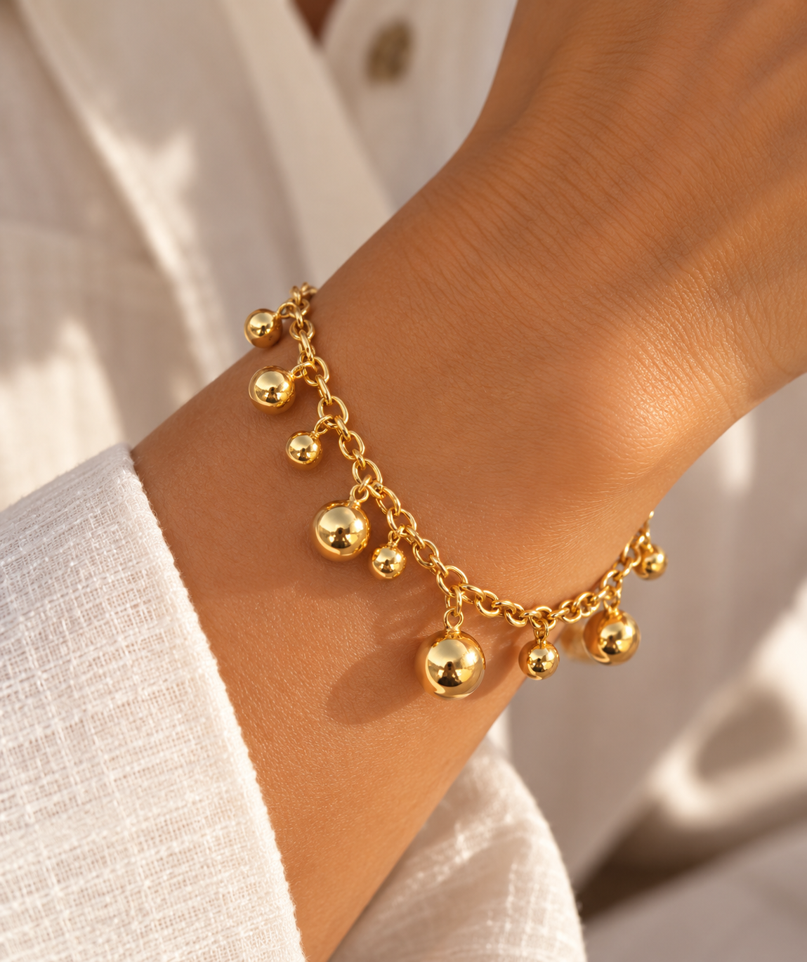 Bracelet DANIA
