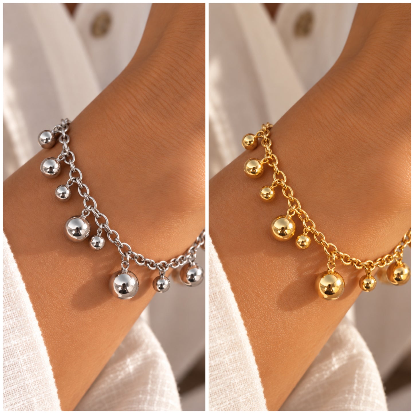 Bracelet DANIA