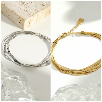 Bracelet LOLINA
