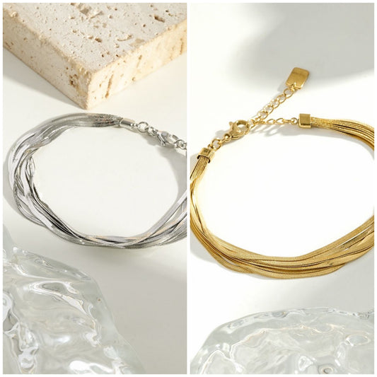Bracelet LOLINA
