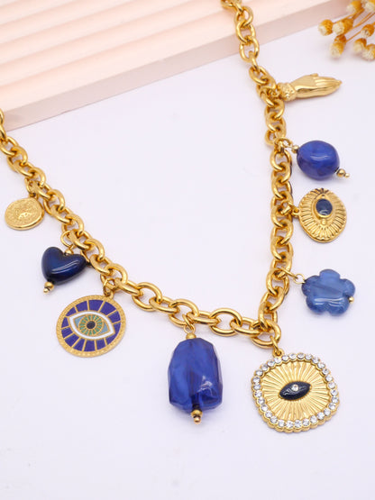 Collier PETRANA