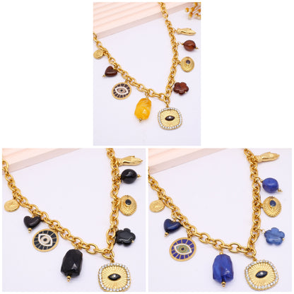 Collier PETRANA