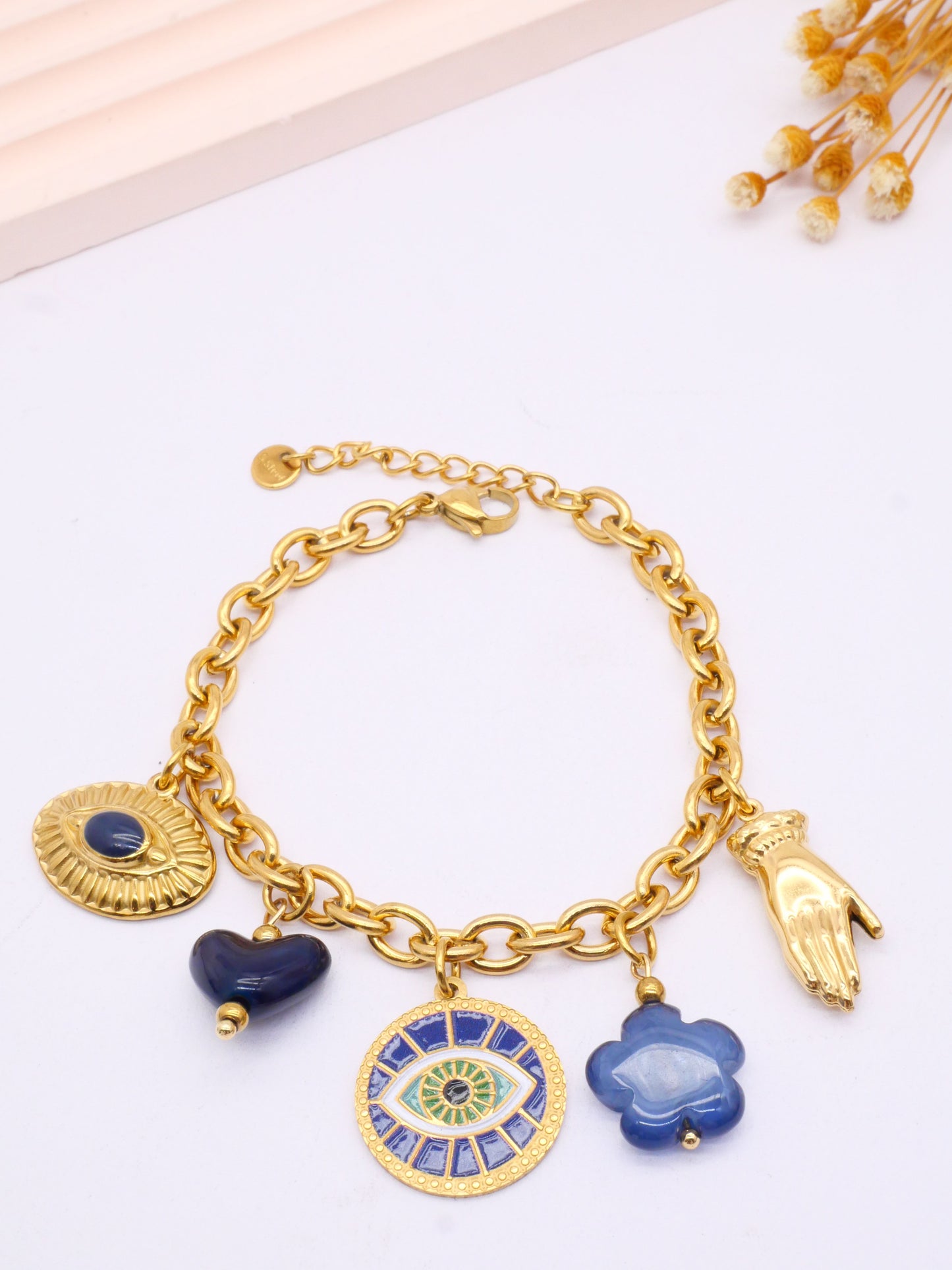 Bracelet PETRANA