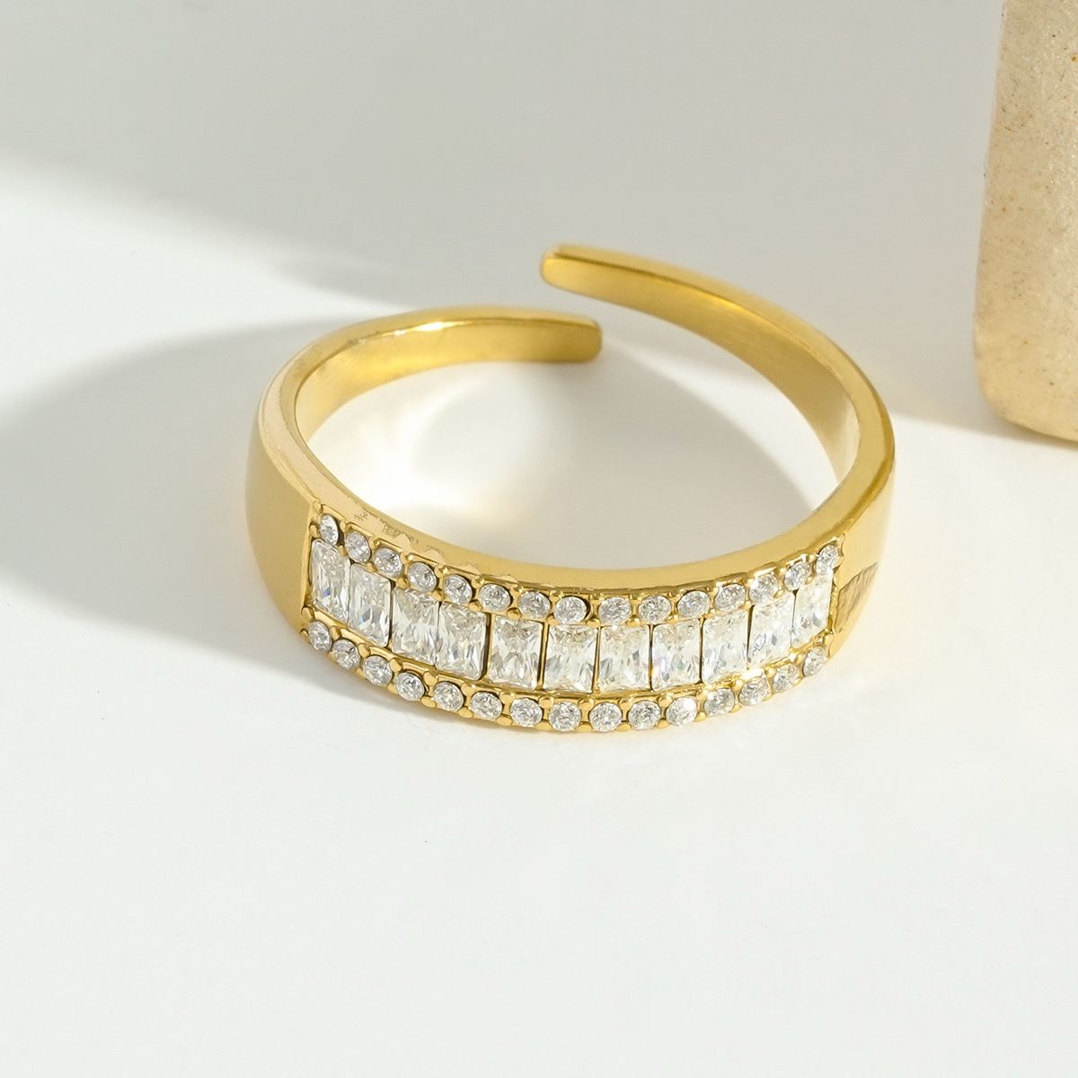 Bague HARIA