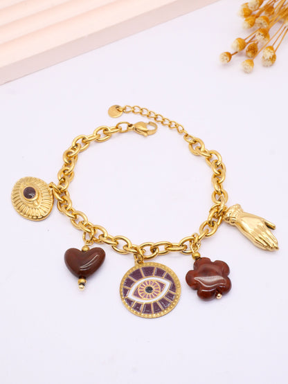 Bracelet PETRANA