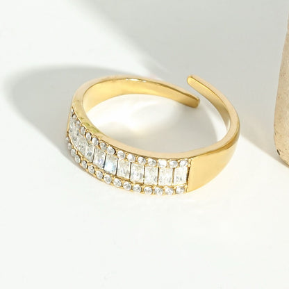 Bague HARIA