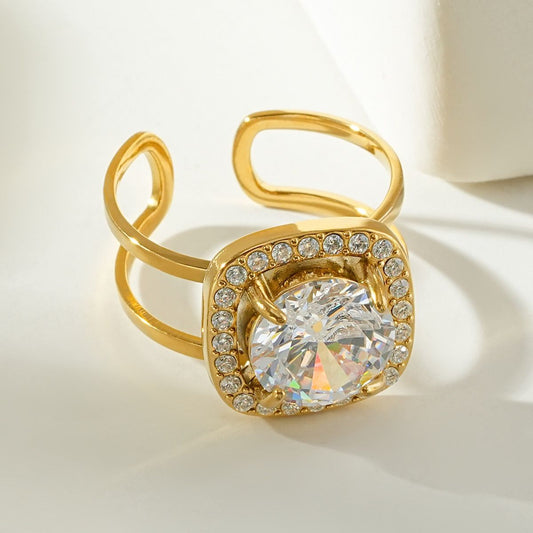 Bague ATIA