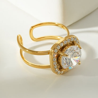 Bague ATIA