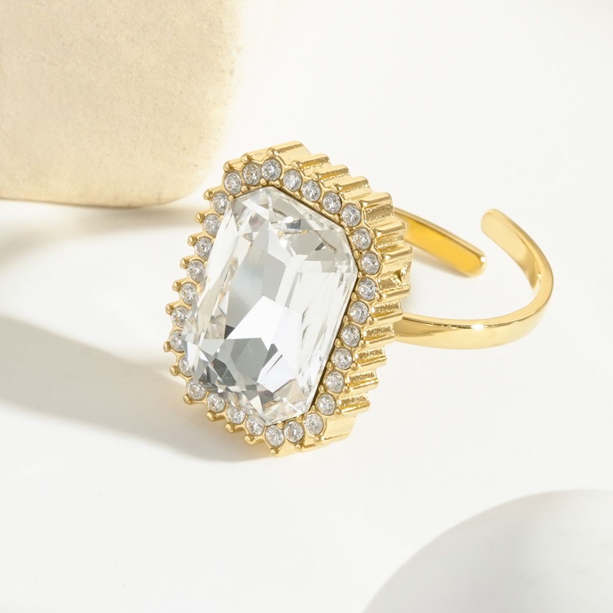 Bague ITA
