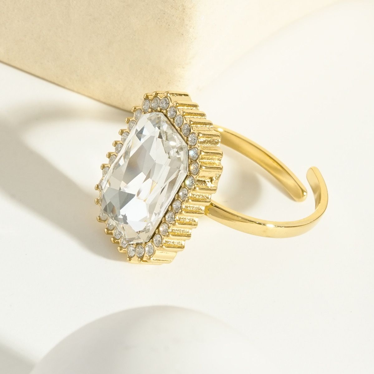 Bague ITA