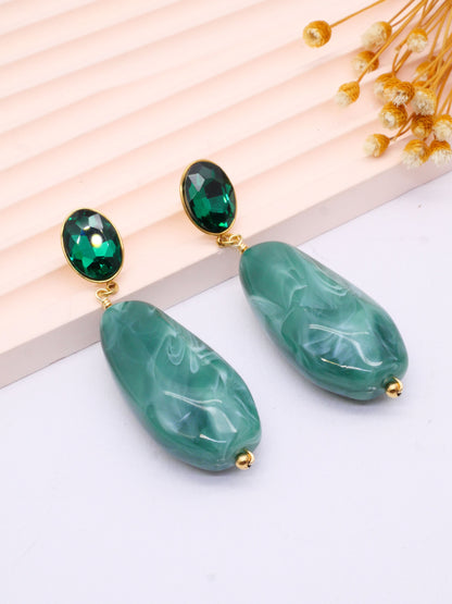 Boucle d’oreille YONA