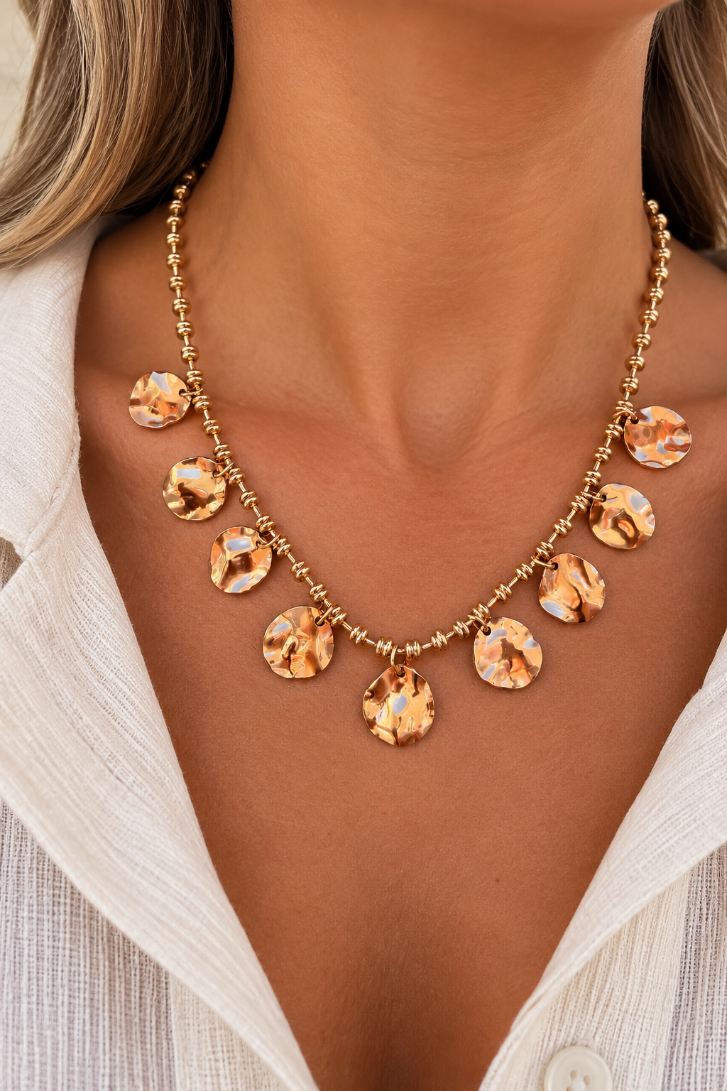 Collier JOYA