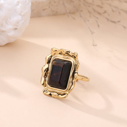 Bague CARRY