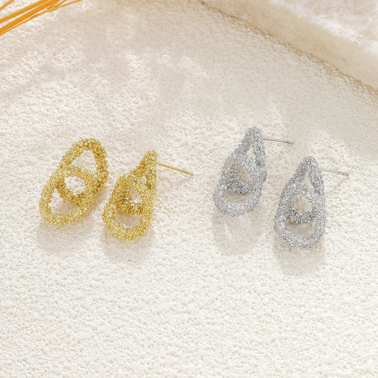 Boucle d’oreille ANITA