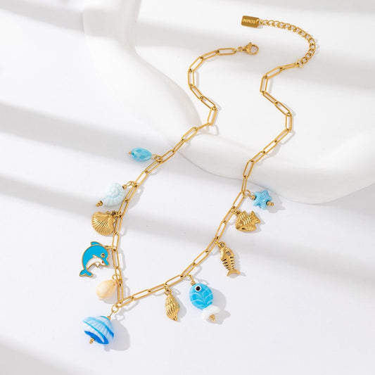 Collier LYNA
