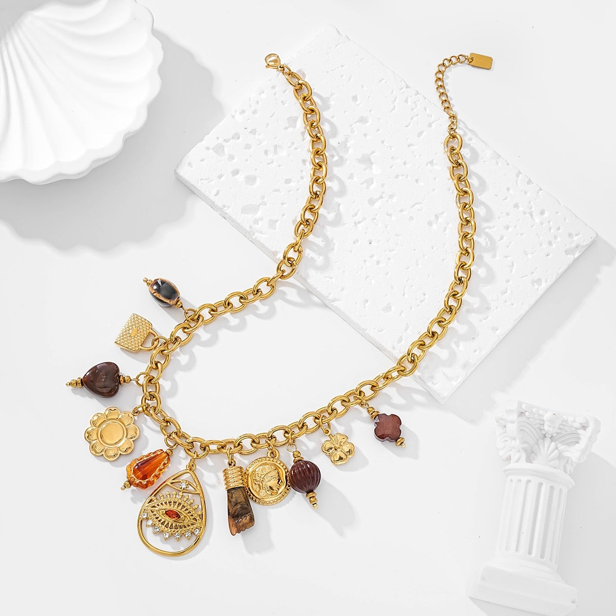 Collier ONY