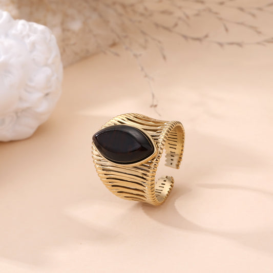 Bague LAYA