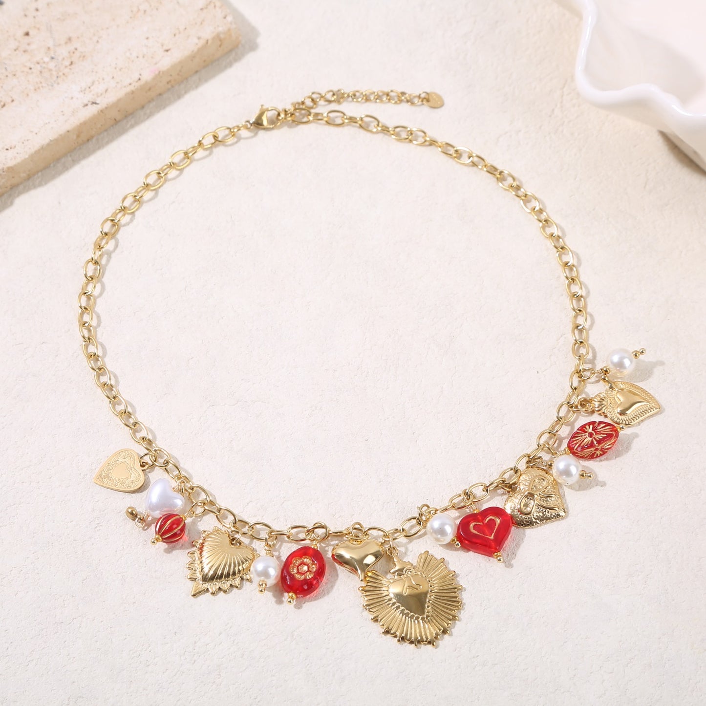 Collier SORA