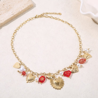 Collier SORA