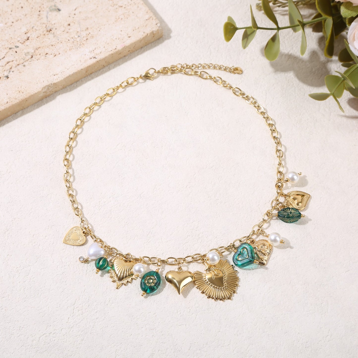 Collier SORA