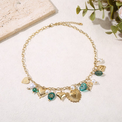 Collier SORA
