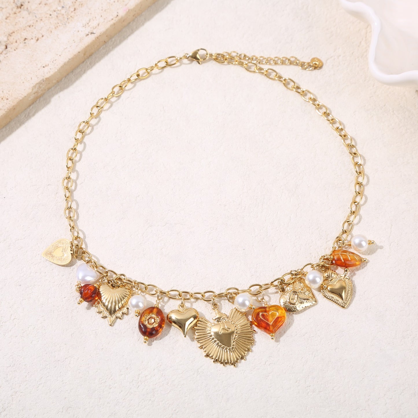 Collier SORA