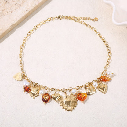 Collier SORA