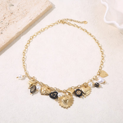 Collier SORA