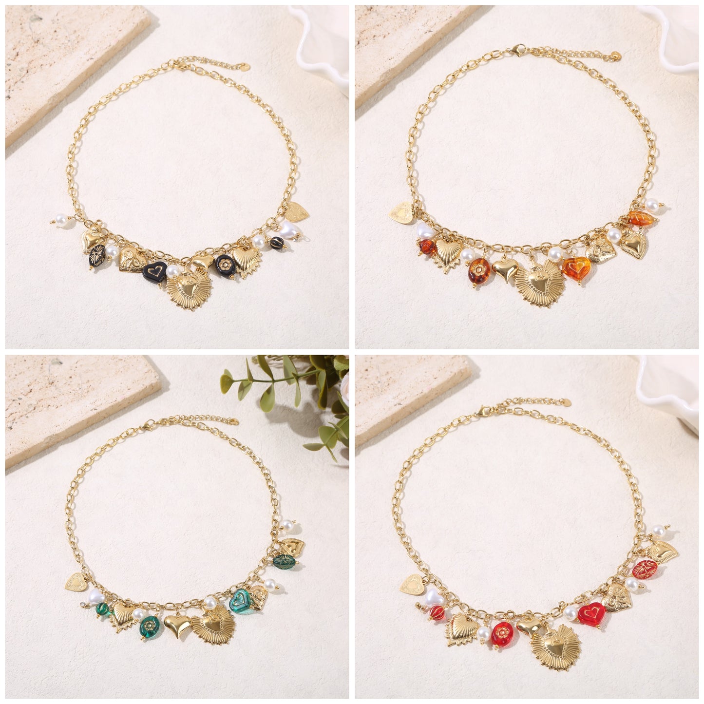 Collier SORA