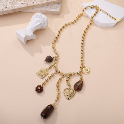 Collier LINASA