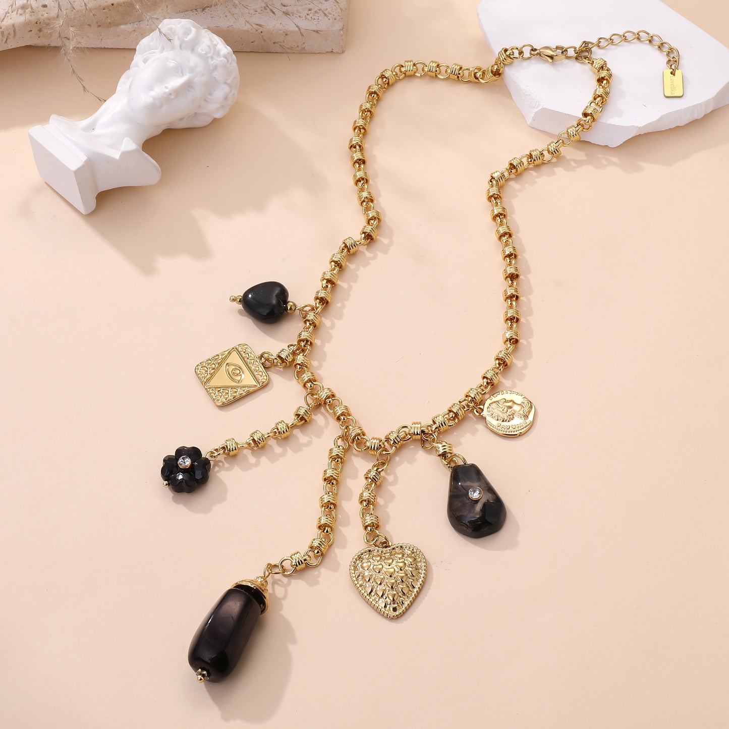 Collier LINASA