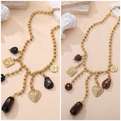 Collier LINASA