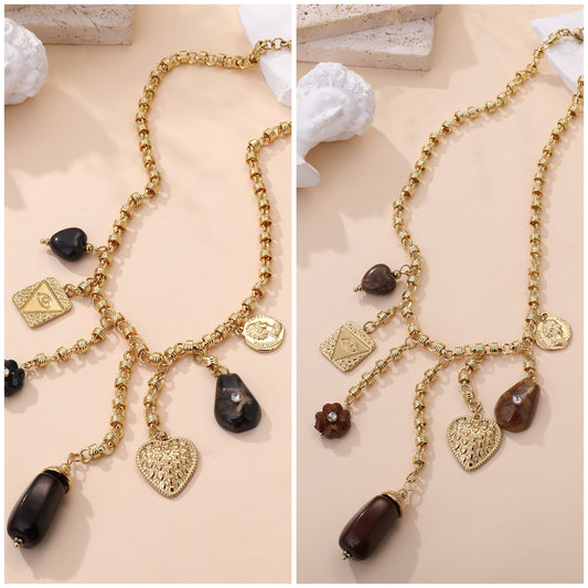 Collier LINASA