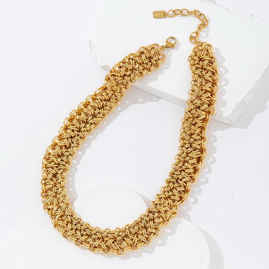 Collier HANNA