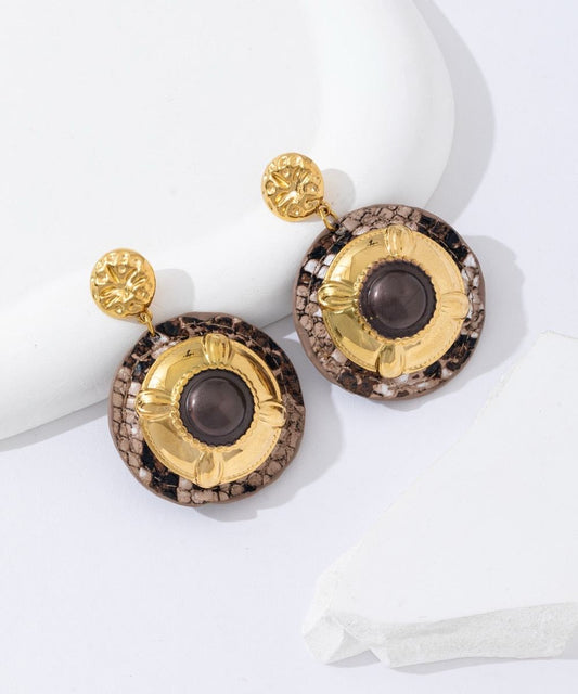 Boucle d’oreille ENY