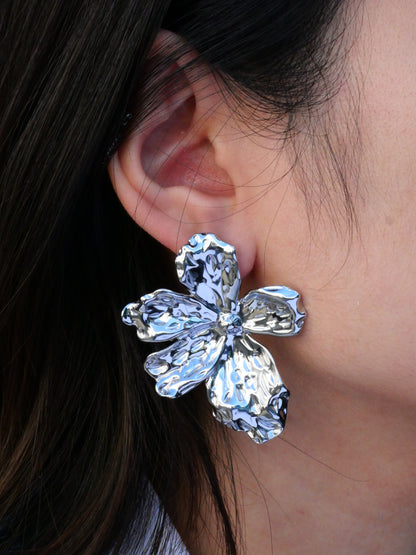 Boucle d’oreille OLANA
