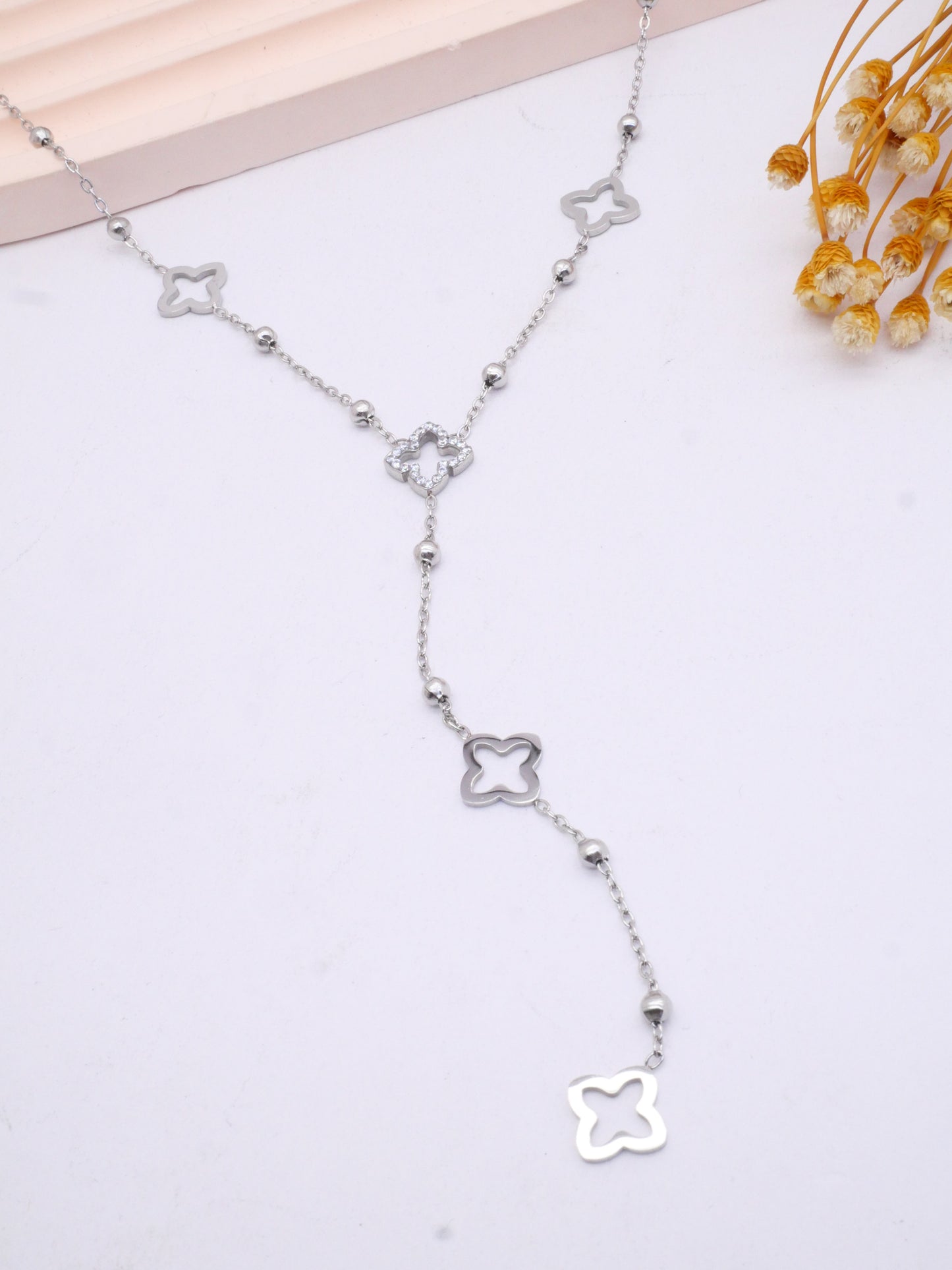Collier MAO