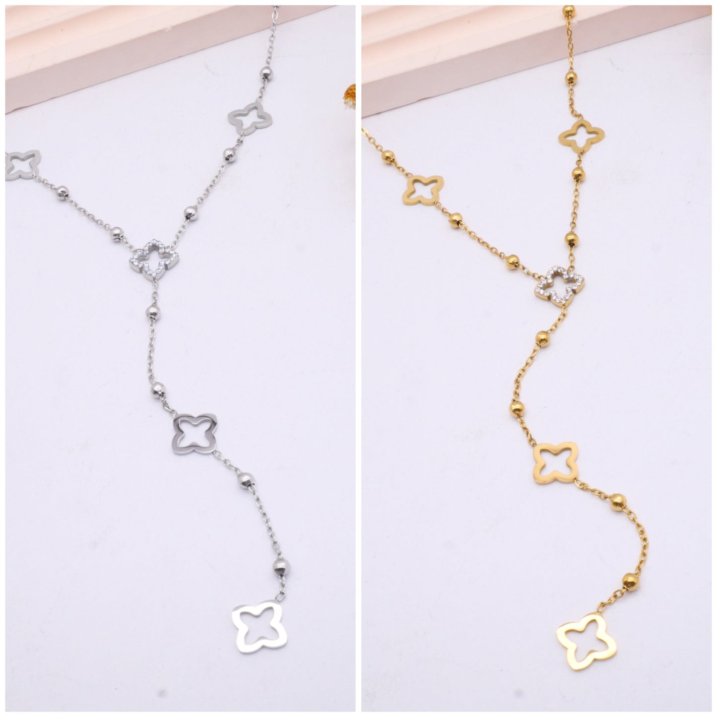 Collier MAO