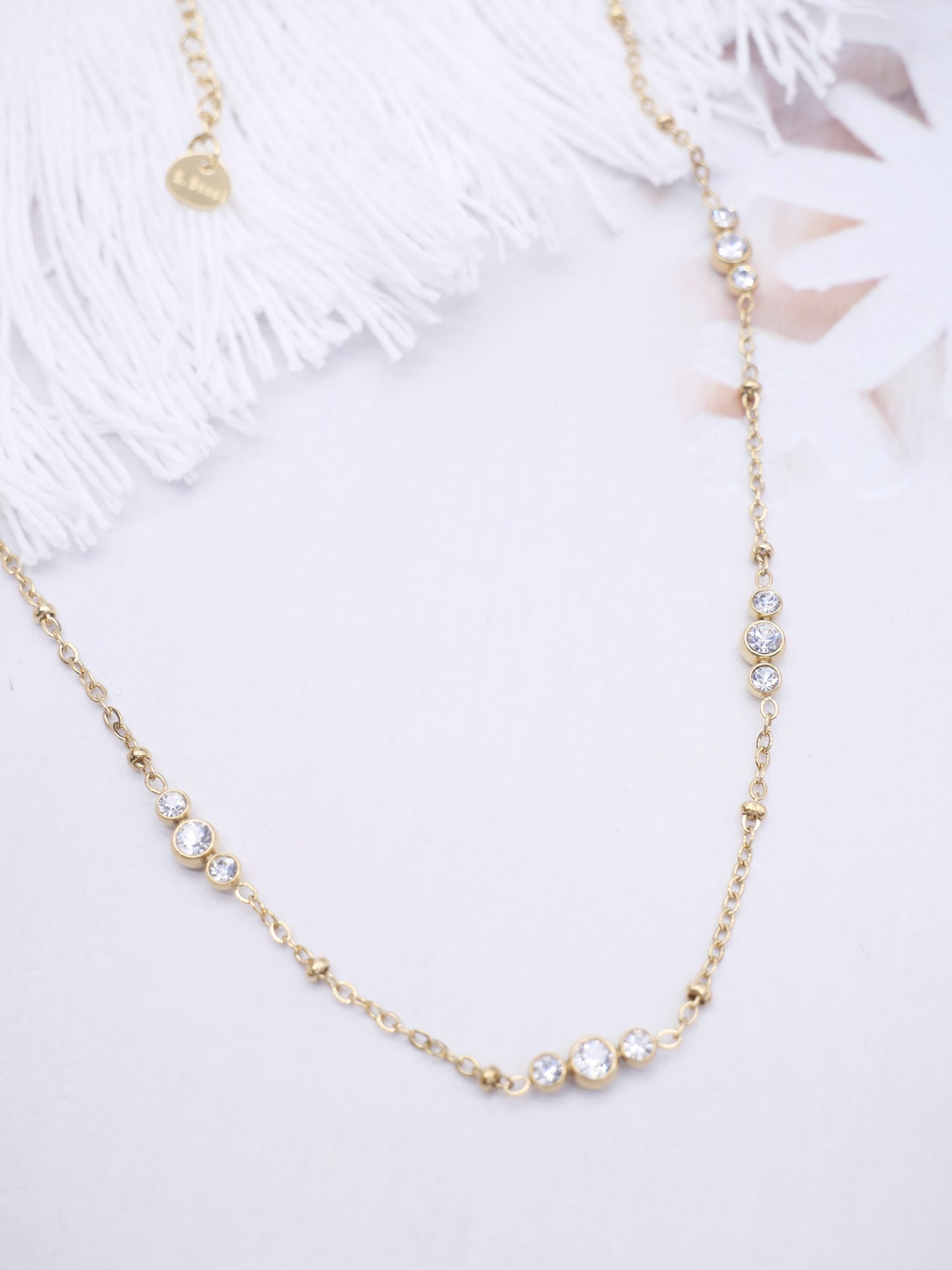 Collier Mini