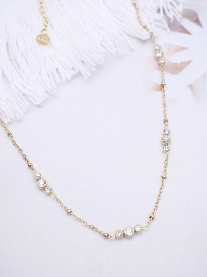 Collier Mini